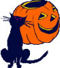 Halloween avatar