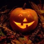 Halloween avatar