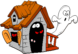 Halloween plaatje